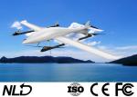 VTOL Aerial Inspection Drone