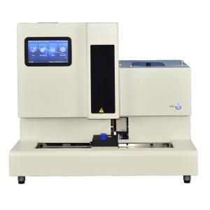 Quality Automatic Digital Urine Chemistry Analyzer GHBW901 wholesale
