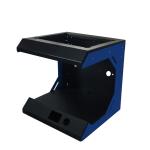 High Durability Electrical Cabinet Sheet Metal Enclosure Box Corrosion