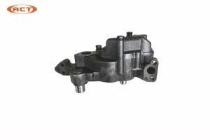 Quality OEM 611343 Excavator Spare Parts Oil Pump For Industrial Machinery wholesale