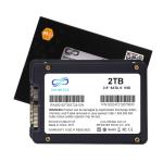 SATA III 2TB 2.5 Inch Internal SSD Laptop Solid State Drive Large Capacity