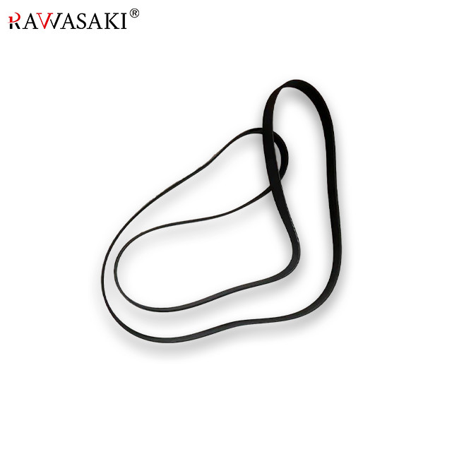 Customized Excavator Spare Parts 8PK2890 V-BELT Parts