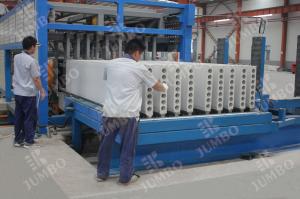 Quality Lightweight Prefab Interior Wall Panels wholesale