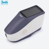 Buy cheap YS3010 Portable Colour Measurement Spectrophotometer To Replace CR400 Chroma from wholesalers