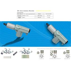 Quality Motor for Central Locking System wholesale