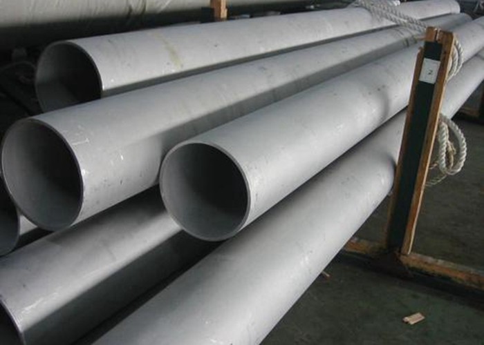 8 Inch Stainless Steel Pipe Stainless Steel Welded Tube 3 Inch Diameter Steel Pipe Brushed Stainless Steel Pipe