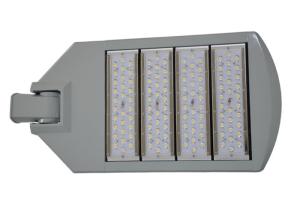 Quality High Power LED Street Lights / 200W Outdoor Industrial Road Lamp AC90 - 305V wholesale