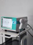 Portable RF Skin Tightening Machine 500W No Needle Mesotherapy Machine Anti