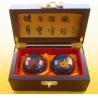 Buy cheap Chinese therapy ball from wholesalers