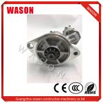 Aluminium Alloy Excavator Starter Motor For 0200-562AF 0001-109-035