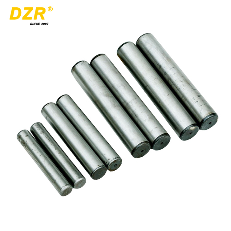 Excavator Bucket Pin and Bushings Suitable for Kobelco/Hitachi/Komatsu/Volvo Material