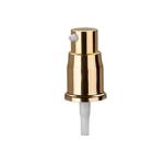 Special aluminum pump head for men's skin care products‌ Provide LOGO engraving
