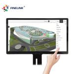 17.3 Inch Multi Touch Screen