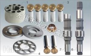 Quality Hydraulic Piston Pump LUCUS400/500 wholesale