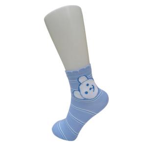 Quality Ladies bright Patterned socks wholesale