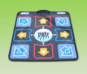 Quality Primary Wired Electronic USB Plug And Play Dance Mat With 36 Musics wholesale