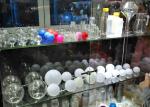 30ML LED Bulb Molding Machine Led Bulb Housing Making Machine PS 12S ODM