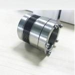 MFLWT80 Burgmann Mechanical Shaft Seals , Metal Bellow Seal 686