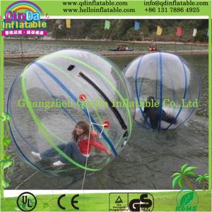 Quality Colorful inflatable water ball,inflatable walk on water ball,wonderful water ball for sale wholesale