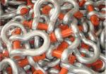 Shackles
