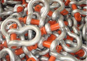 Quality Shackles wholesale