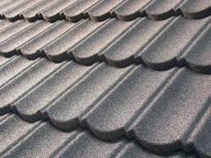 Quality Stone Coated Roofing Tiles wholesale