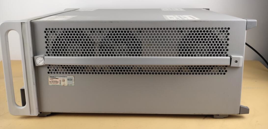 Used High Accuracy Low Cost Vector Network Analyzer N5244A Test Equipment For Sell