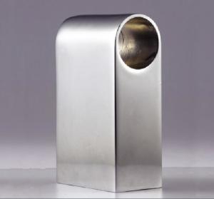 Quality Hardness Aluminum Die Casting Alloy Die Casting OEM Custom ASTM AISI DIN BS GB Polished Components wholesale