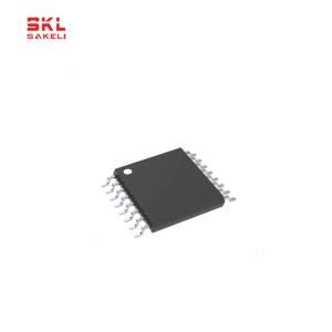 Quality TRSF3232EIPWR Integrated Circuit Chip Fast Low-Power Transceiver wholesale