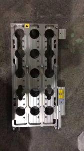Quality NPM H2 Head SMT Spare Parts N610087796AA Nozzle Station Panasonic Band wholesale