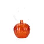 Solid PP Indoor Kitchen Supermarket Pumpkin Fly Fruit Trap With Sticky Pads
