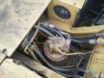 Used CATERPILLAR 330D excavator for sale