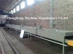 PPGI Color Stone Coated Roof Tile Machine Steel Roofing Sheet Making Machine