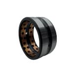 High Hardness Excavator Bucket Bushing Hardened Steel Bushing Rustproof