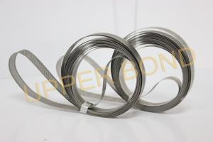 Quality Cigarette Machine Parts Steel Suction Tape MK8 , MK9 wholesale