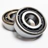 Buy cheap 7000C 7000AC Miniature angular contact ball bearing from wholesalers