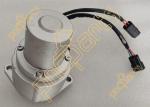 YN20S00002F1 Kobelco Excavator Spare Parts SK200-6E Throttle Motor