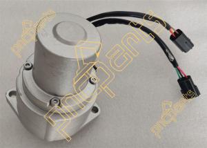 Quality YN20S00002F1 Kobelco Excavator Spare Parts SK200-6E Throttle Motor wholesale