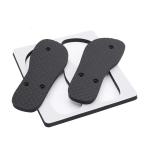 Printable Kids And Adult Sublimation Slipper Heat Transfer Sublimation Flip