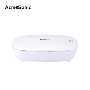Quality Samll Household Ultrasonic Cleaner 450ml wholesale