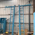 9.5mm Inlet Diameter Wire Drawing Machines for Copper/Aluminum Wire Manufacturin