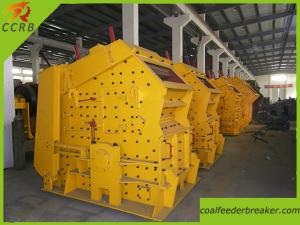 Quality PF Series Impact Rock Crusher wholesale