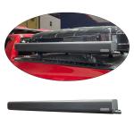 26L Portable Water Storage Tank for Car Roof Rack Camping Road Shower on Roof