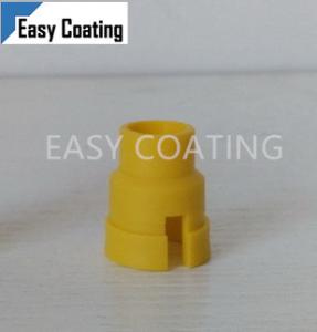 Quality Sell powder painting coating guns round deflector cone sleeve X1 2320503 wholesale