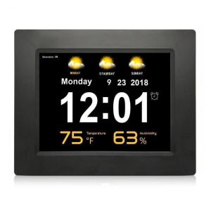 Quality 8 Inch Wifi Android 1280*800 Cloud Digital Photo Frame wholesale