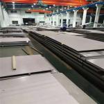 Hot Rolled Square Stainless Steel Sheet Plate 201 304 316L 309S 316Ti 3 4 5 10