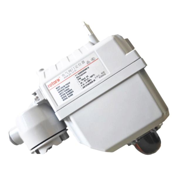 Cheap Yt Positioner Yt -1000 Valve Positioner Electro Pneumatic Positioner Yt-1000r for sale