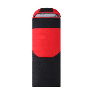 Quality Rectangular Down Camping Sleeping Bags Lightweight Warmest Sleeping Bag wholesale