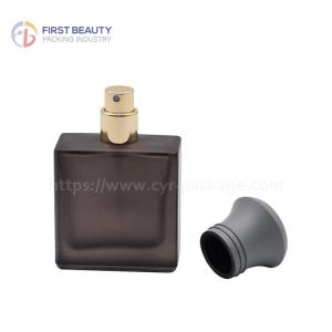 Quality Plastic Durable Long Lasting Cap Perfume For Bottles wholesale