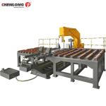 G5480/260 CHENLONG Transverse Vertical Band Saw Machine